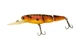 Складовий воблер Fox Triform Minnow Deep TMD11-M05 - зображення 2