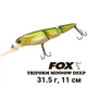 Составной воблер Fox Triform Minnow Deep TMD11-X14 - изображение 1