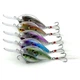 Воблер Fox Deep Crank Flock 9.7cm 17g #VTBN - изображение 6