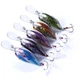 Воблер Fox Deep Crank Flock 9.7cm 17g #VTBN - изображение 7