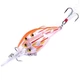 Воблер Fox Crank Flock 7.5cm 9g #OG - зображення 2