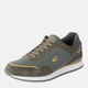 Чоловічі кросівки Camel Active Cliff 23233224 40 (7.5US) 25.4 см Оливковий/Сірий (4063996253122) - зображення 2