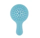 Расческа Janeke Compact Superbrush mini голубой - изображение 1