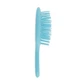 Расческа Janeke Compact Superbrush mini голубой - изображение 2