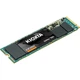 Накопитель SSD 500GB Kioxia Exceria M.2 2280 PCIe 3.0 x4 TLC (LRC10Z500GG8) - изображение 2