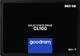 Накопитель SSD 960GB GOODRAM CL100 GEN.3 2.5" SATAIII 3D TLC (SSDPR-CL100-960-G3) - изображение 3