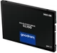 Накопитель SSD 960GB Goodram CL100 GEN.3 2.5" SATAIII 3D TLC (SSDPR-CL100-960-G3) - изображение 2