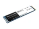 Накопитель SSD 1TB Team MP34 M.2 2280 PCIe 3.0 x4 3D TLC (TM8FP4001T0C101) - изображение 3