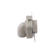 Уголок PPR Thermo Alliance 20х1/2" ВР, под гипсокартон - изображение 3