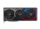 Видеокарта GF RTX 4070 Ti 12GB GDDR6X ROG Strix Gaming OC Asus (ROG-STRIX-RTX4070TI-O12G-GAMING) - изображение 2