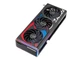 Видеокарта GF RTX 4070 Ti 12GB GDDR6X ROG Strix Gaming OC Asus (ROG-STRIX-RTX4070TI-O12G-GAMING) - изображение 5