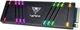 Накопитель SSD 512GB Patriot VPR400 M.2 2280 PCIe 4.0 x4 TLC (VPR400-512GM28H) - изображение 4