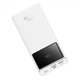 Повербанк Baseus Star Lord Display 22.5W 20000 mAh White (PPXJ060002) - изображение 4