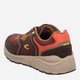 Buty sportowe męskie na platformie Camel Active Viceroy 23233237 41 (8.5US) 26.3 cm Brązowe (4063996253764) - obraz 4