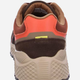 Buty sportowe męskie na platformie Camel Active Viceroy 23233237 41 (8.5US) 26.3 cm Brązowe (4063996253764) - obraz 6
