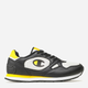 Buty sportowe męskie do kostki Champion RR Champ Mix Low S21753-WW001 41 (8US) 26 cm Czarne (8054112211641) - obraz 1