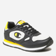 Чоловічі кросівки Champion RR Champ Mix Low S21753-WW001 40 (7US) 25 см Чорні (8054112211597) - зображення 3