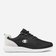 Чоловічі кросівки Champion Sprint Low S21428-KK006 44 (10US) 28 см Чорні (8054112209303) - зображення 1