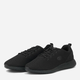 Чоловічі кросівки Champion Sprint Low S21428-KK004 43 (9.5US) 27.5 см Чорні (8054112209235) - зображення 4