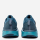 Чоловічі кросівки для бігу HOKA ONE ONE Gaviota 2 1099629 42 2/3 Блакитні (192410017317) - зображення 4