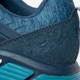 Чоловічі кросівки для бігу HOKA ONE ONE Gaviota 2 1099629 42 2/3 Блакитні (192410017317) - зображення 8