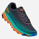 Buty do biegania po asfalcie męskie HOKA ONE ONE Torrent 2 1110496 42 Ciemnogranatowe (194715579804) - obraz 2