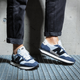 Buty sportowe męskie do kostki New Balance 237 MS237RA 40 (7US) 25 cm Granatowy/Niebieski (195907744307) - obraz 5