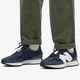 Чоловічі кросівки New Balance 327 MS327CNW 41.5 (8US) 26 см Сині (196307579490) - зображення 5