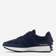 Чоловічі кросівки New Balance 327 MS327CNW 42 (8.5US) 26.5 см Сині (196307579506) - зображення 2