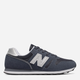 Buty sportowe męskie do kostki New Balance 373v2 ML373CC2 43 (9.5US) 27.5 cm Ciemnogranatowe (194182391497) - obraz 1