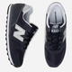 Buty sportowe męskie do kostki New Balance 373v2 ML373CC2 43 (9.5US) 27.5 cm Ciemnogranatowe (194182391497) - obraz 10