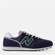 Buty sportowe damskie do kostki New Balance 373v2 ML373CF2 43 (9.5US) 27.5 cm Ciemnogranatowe (196307317078) - obraz 1