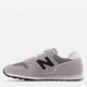 Чоловічі кросівки New Balance 373v2 ML373CG2 43 (9.5US) 27.5 см Сірі (196307317269) - зображення 4