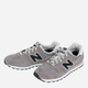 Чоловічі кросівки New Balance 373v2 ML373CG2 43 (9.5US) 27.5 см Сірі (196307317269) - зображення 5