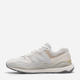 Чоловічі кросівки New Balance 574 M5740GRM 43 (9.5US) 27.5 см Сірий/Бежевий (195907843314) - зображення 2