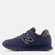 Чоловічі кросівки New Balance 574 Rugged ML574DR2 40.5 (7.5US) 25.5 см Сині (196307318570) - зображення 3