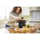 Повільноварка Russell Hobbs Chalkboard 24180-56 - зображення 7