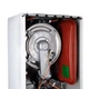 Котел газовый Thermo Alliance EWA 24 кВт (Двухконтурный, конденсационный ) - изображение 15