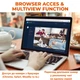 Умная IP WiFi Камера Morvelli FHD22 FullHD - изображение 5