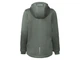 Вітровка Softshell / Софтшелл для дівчинки Crivit BIONIC-FINISH® ECO 358145 134-140 см (8-10 years) хакі - зображення 2