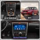 Штатная магнитола 9" Lesko для Audi RS 4 II (B7) 2005-2009 2/32Gb Wi-Fi GPS Base Ауди - изображение 3