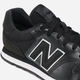 Чоловічі кросівки New Balance GM500MA1 41.5 (8US) 26 см Чорні (5904248198985) - зображення 6