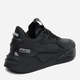 Buty sportowe męskie na platformie do kostki Puma RS-Z LTH Trainers 383232-01 45 (10.5UK) 29.5 cm Czarne (4064533554450) - obraz 4