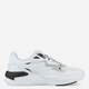 Buty sportowe męskie do kostki Puma X-Ray Logomania 38484701 40 (6.5UK) 25.5 cm Białe (4064535990706) - obraz 1