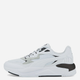 Buty sportowe męskie do kostki Puma X-Ray Logomania 38484701 40 (6.5UK) 25.5 cm Białe (4064535990706) - obraz 2
