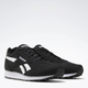 Чоловічі кросівки Reebok Rewind Run FZ0662 43 (10US) 28 см Чорний/Білий (5904248211745/5904862424989) - зображення 2
