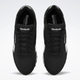 Чоловічі кросівки Reebok Rewind Run FZ0662 43 (10US) 28 см Чорний/Білий (5904248211745/5904862424989) - зображення 4