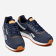 Buty sportowe męskie na platformie do kostki Reebok Royal Glide GV9313 44 (10.5US) 28.5 cm Ciemnogranatowe (5904248210991) - obraz 3