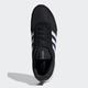 Buty do biegania po asfalcie męskie adidas Retrorunner FV7034 44 28 cm Czarne (4062059789943) - obraz 3