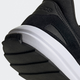 Чоловічі кросівки для бігу adidas Retrorunner FV7034 44.5 28.5 см Чорні (4062059793575) - зображення 6